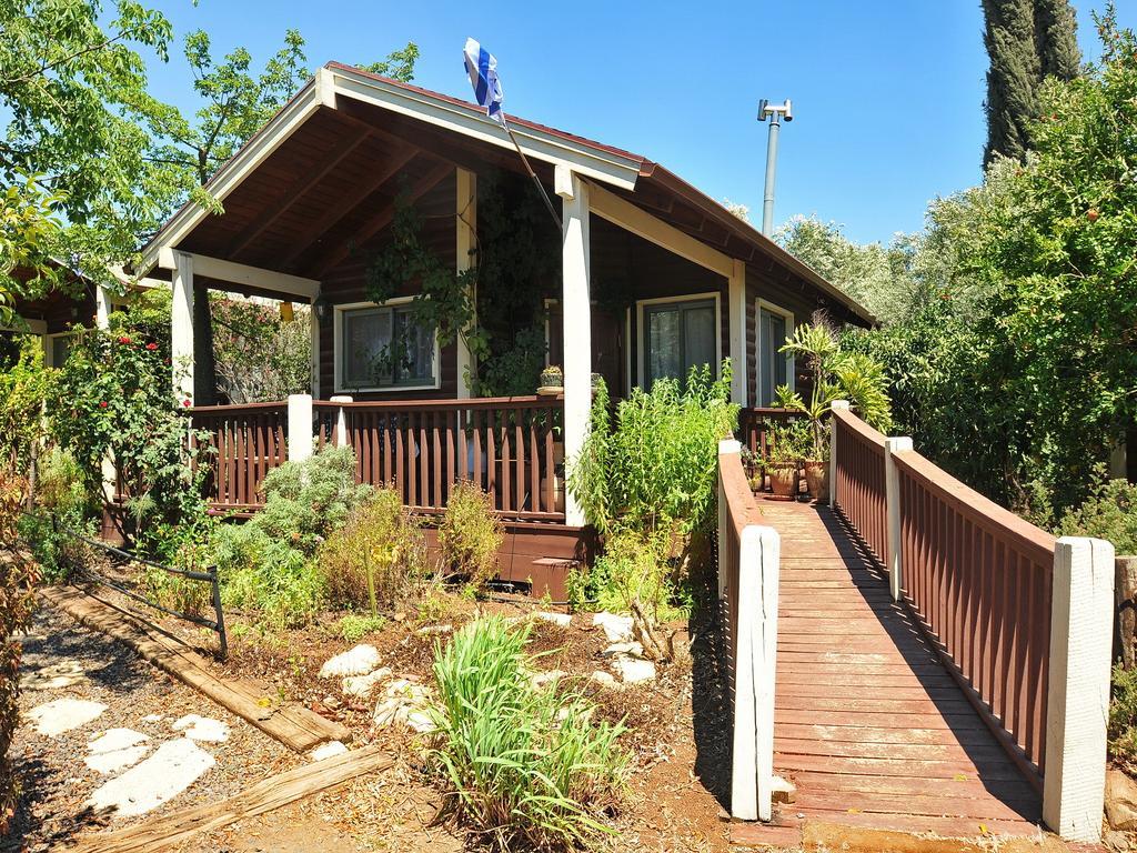 Arbel The Galilee Cabinヴィラ 部屋 写真