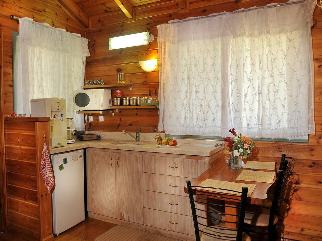 Arbel The Galilee Cabinヴィラ 部屋 写真