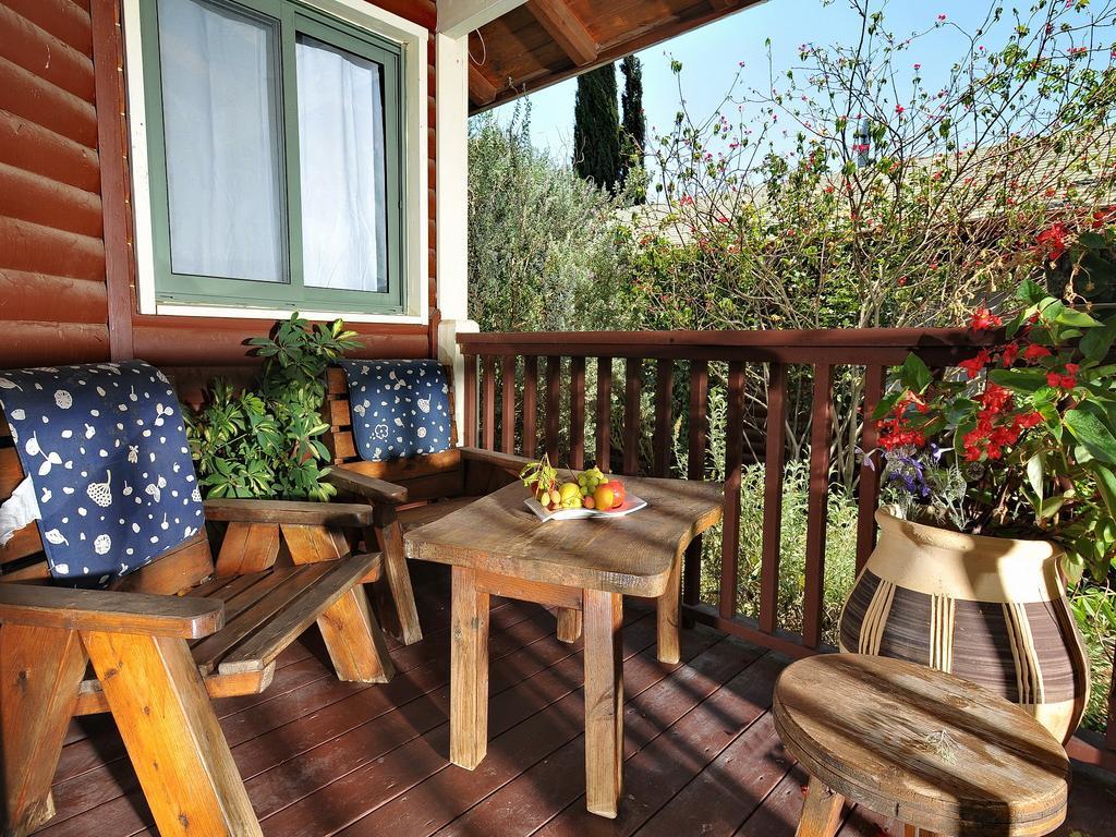 Arbel The Galilee Cabinヴィラ 部屋 写真