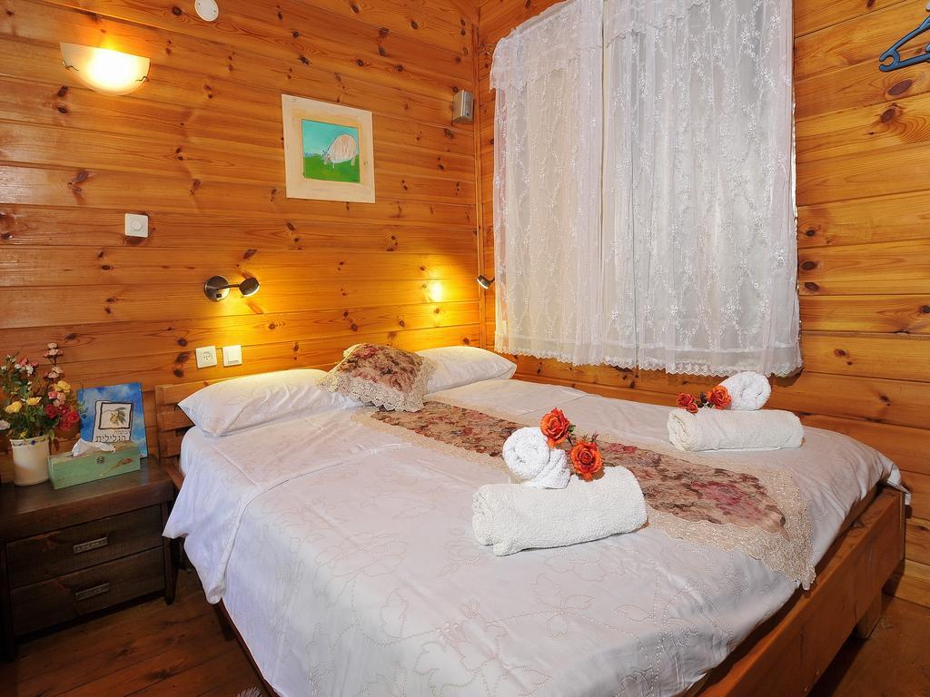 Arbel The Galilee Cabinヴィラ 部屋 写真