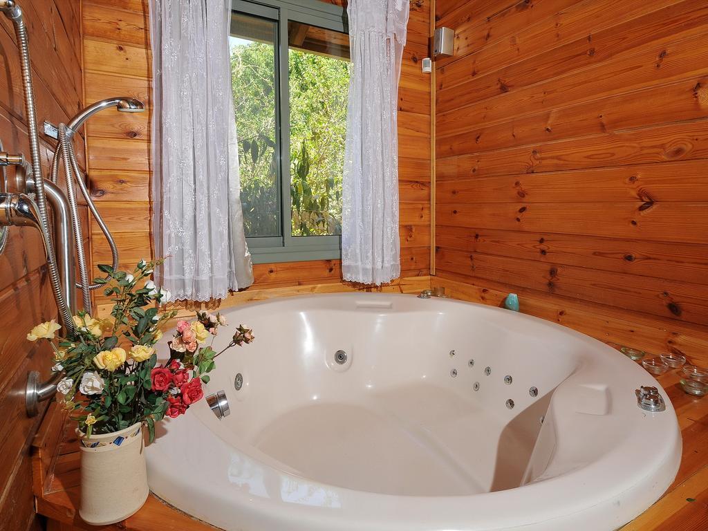Arbel The Galilee Cabinヴィラ 部屋 写真