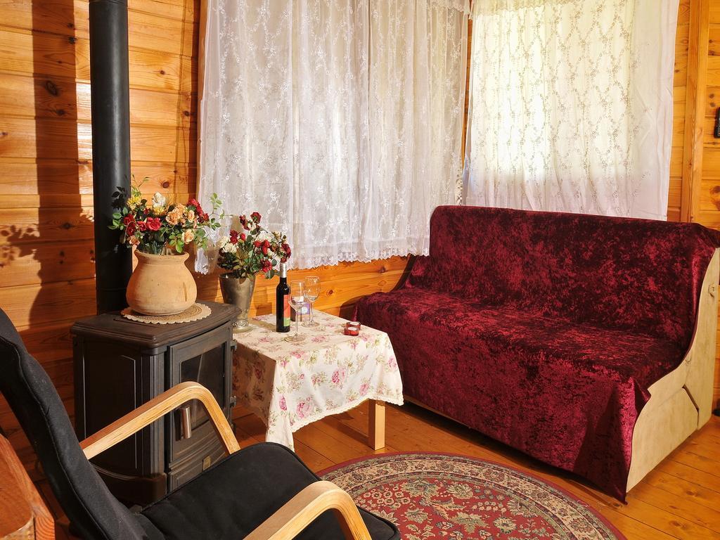 Arbel The Galilee Cabinヴィラ 部屋 写真