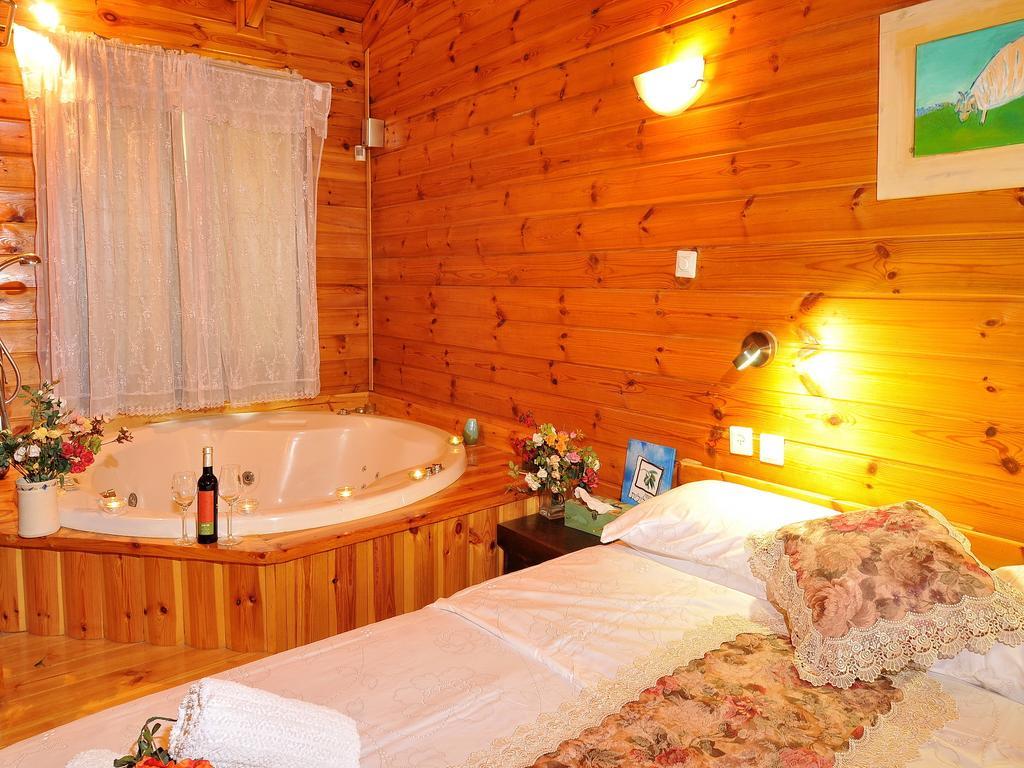 Arbel The Galilee Cabinヴィラ 部屋 写真